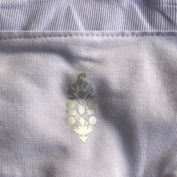 FREE MOVEMENT HOTSHOT LEGGINGS  L - Picture 4 of 5